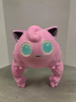 JigglyBuff