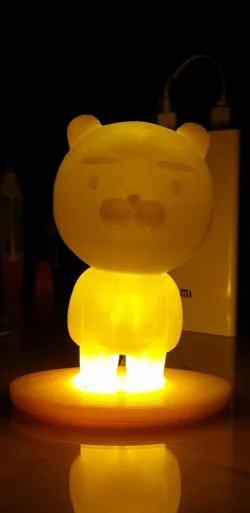 Kakao Ryan mood light