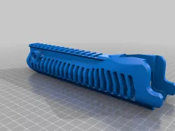 Kel-tec RDB Handguard
