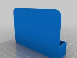Keyforge Deck Holder