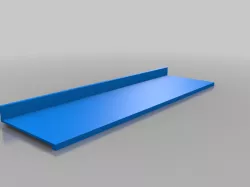 Kitchen Cabinet Series - Countertop