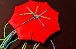 Kumihimo disk (8cm)