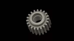 Kyosho Ultima ST GP RS-148 gearbox idler gear