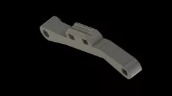 Kyosho Ultima ST/RB Racing Sports GP rear brace RS-161