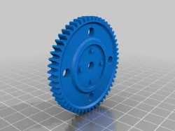 Kyosho Ultima ST/RB Racing Sports GP RS-147 spur gear