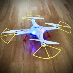 Legs for Lidl Quadcopter (XL GPS DRONE IAN 313099)