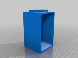 LG Watch Stand