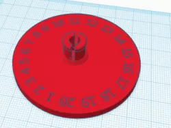 life counter for magic the gathering