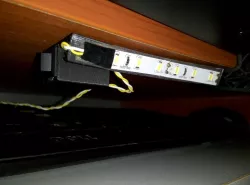 light led for keyboard