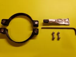 Logitech G29 / G920 Magnetic Shifter Mod