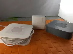 MacBook Pro MacMini tribute Charger case