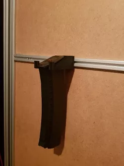 Magazine holder AK 47 (5.45 x 39) 
