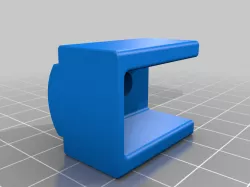 Mazda 6 Center Console light
