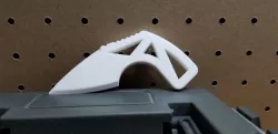 mcPT - The Micro Concealable Plastic Tool