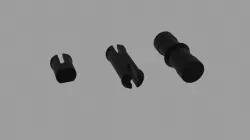 [MCV] Peg Kit