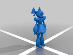 Medabots; Brass Medarot