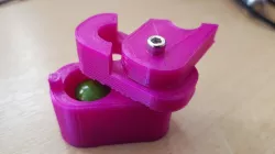 Mega 2021 Puzzle Cache