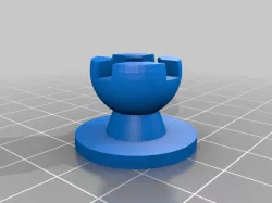 mini2 ball and socket