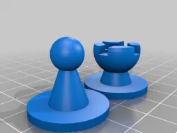 mini3 ball and socket