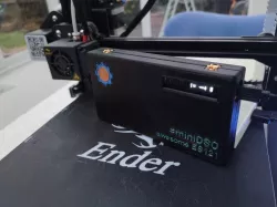 miniDSO ES121 Case