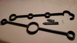 Modular Yoke/Spreader Bar