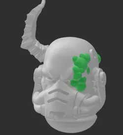 nergle cap