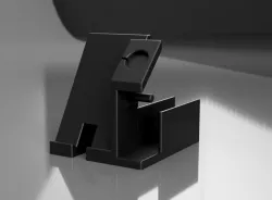 Nightstand Organizer