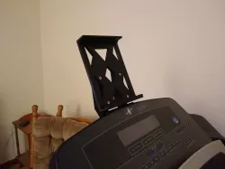 Nordictrack T6.7S Treadmill Tablet Holder