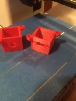 ON OFF TOGGLE SWITCH MOUNT