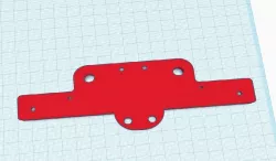 P10panel T3 connector