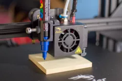 PenHolder Ender 3 V1-2