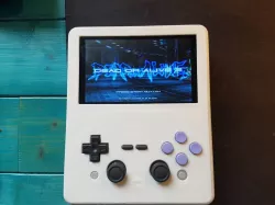 pi4  Portable