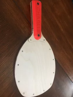 Pickle Ball Paddle