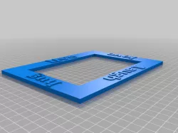 Picture frame