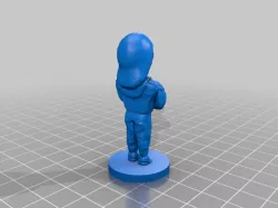 Podawful Themed Chess