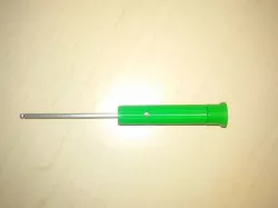 Precision Hex Screwdriver