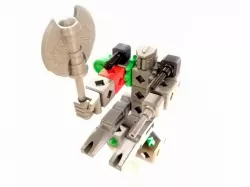 PrintABlok Mech Accessories Library - MG RMX