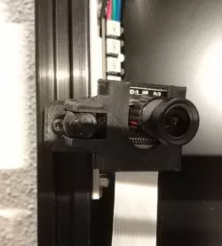 Raspberry Pi Camera Mount OV5647 for 2020 Extrusions