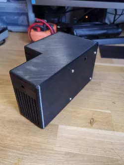 Raspberry Pi NextCloud Server