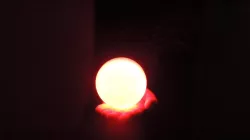 RGB FunBall