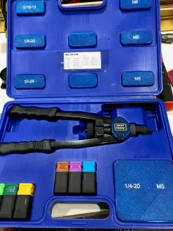 Rivet Nut Organizer