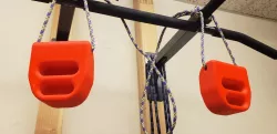 Rock Climbing Grip Trainer 
