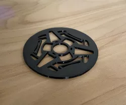 Rocket League Ball Coaster