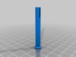 RONI LOCK PIN