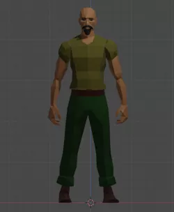 Runescape Bot