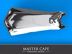 [Runescape] Master cape