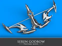 [Runescape] Seren Godbow T92