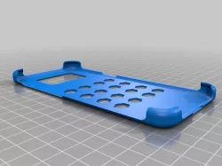 S8 Cases (DOES NOT NEED FLEXIBLE MATERIAL)