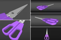 Scissor