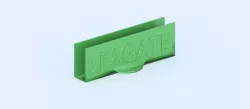 Seagate harddisk holder